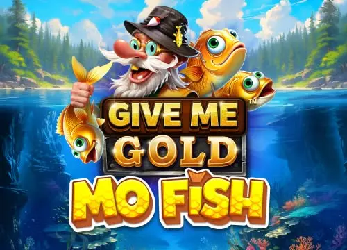GiveMeGoldMoFish